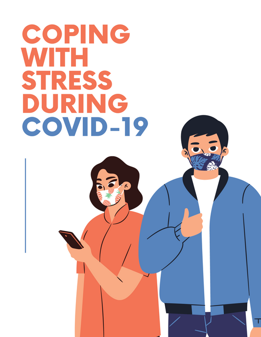 How COVID-19 affects T-KU SHOP