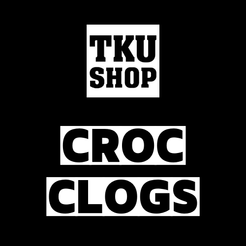 Croc Clog