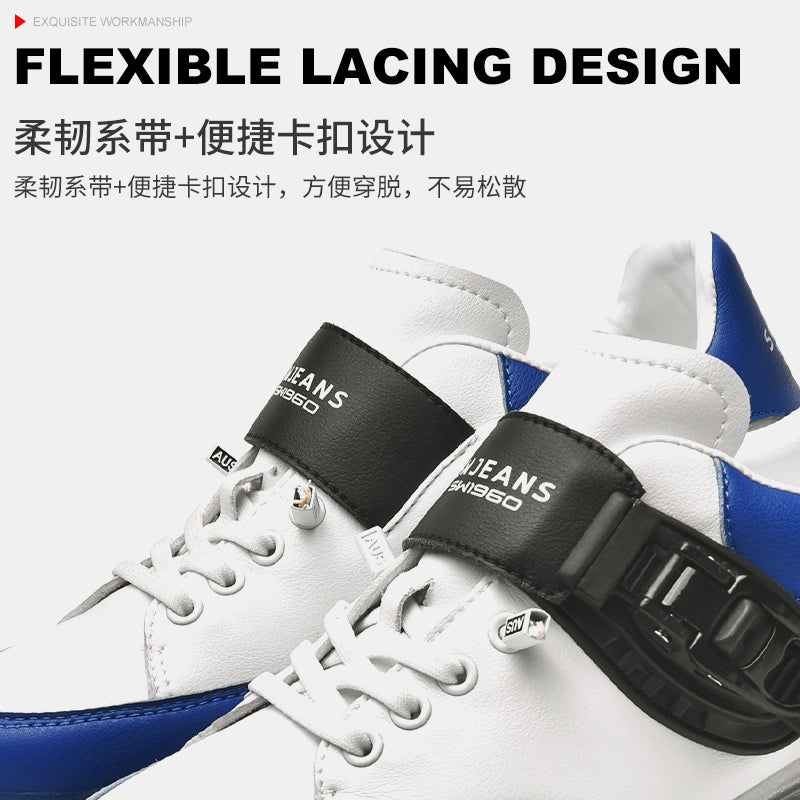 Korean Style Casual Shoes for Man and Women