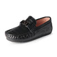 Girl's Genuine Leather Flats