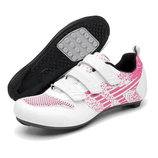 A-9 Rubber Sole Cycling Shoes
