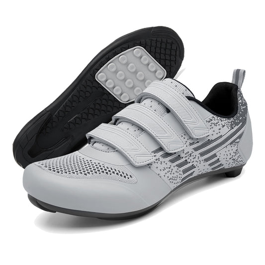 A-9 Rubber Sole Cycling Shoes