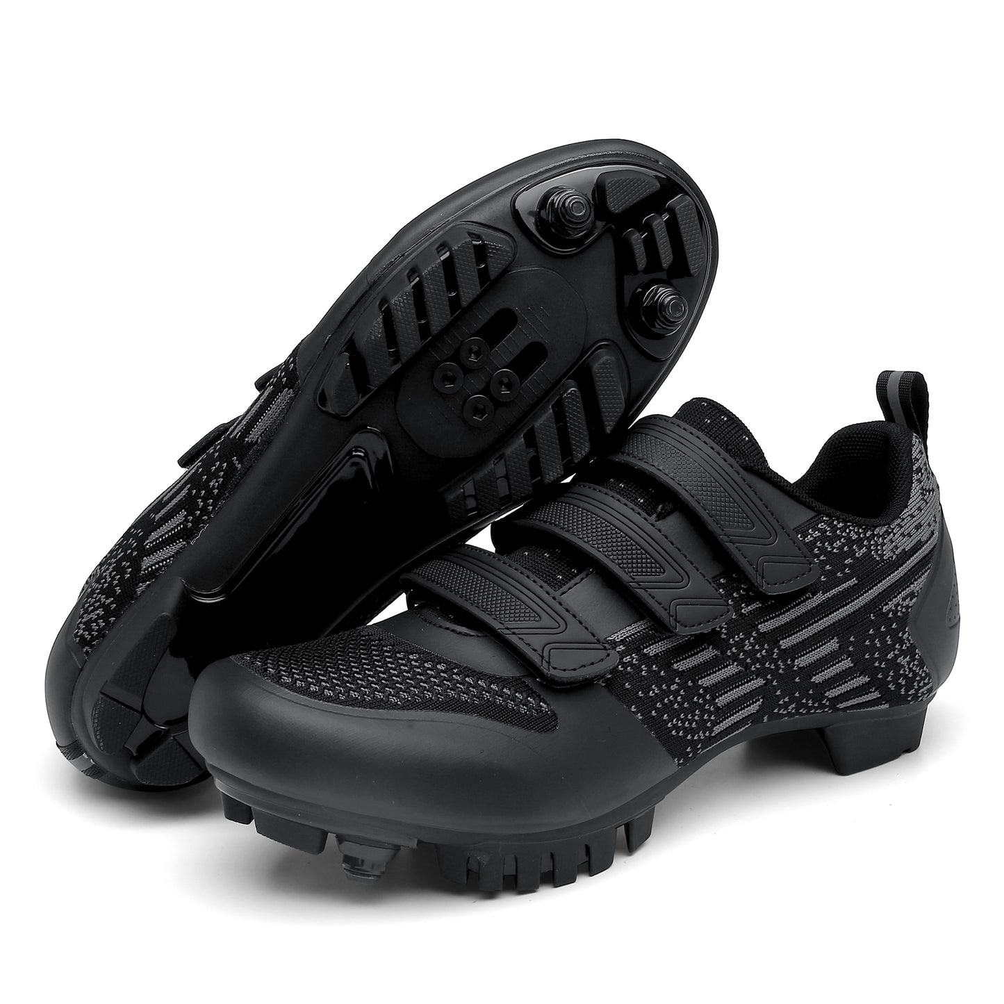 A-9 Mountain Sole Cycling Shoes