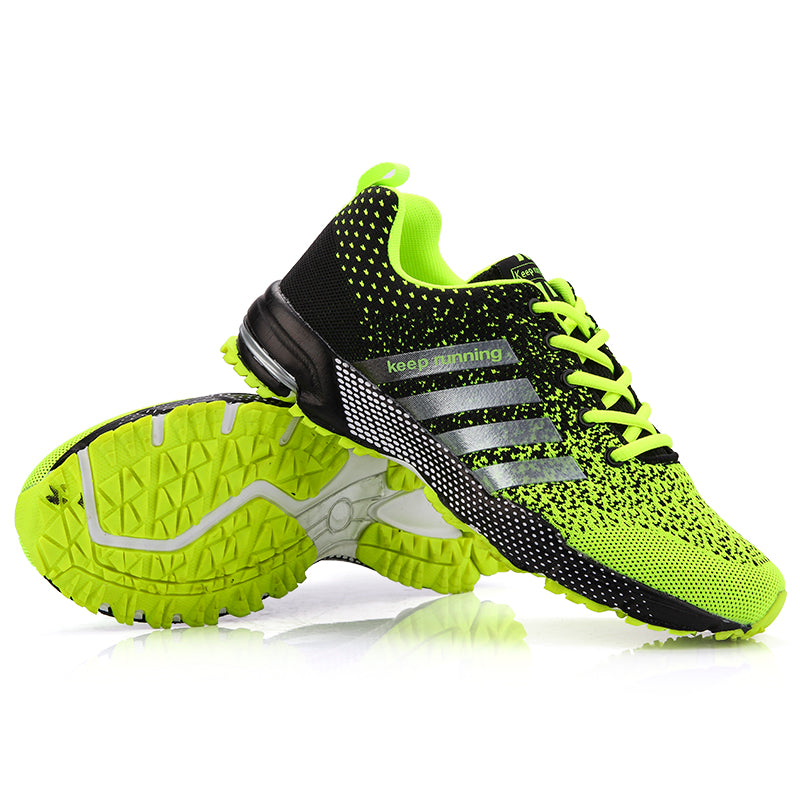 Unisex Running Sneaker for Adult & Youth