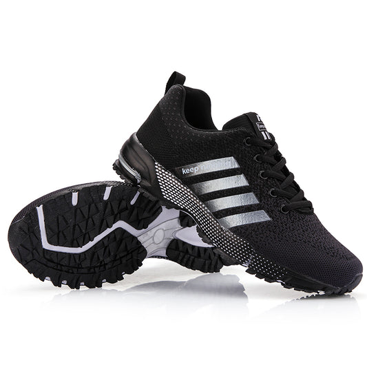 Unisex Running Sneaker for Adult & Youth