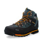 Men's High Cut Suede Leather Hiking Boots