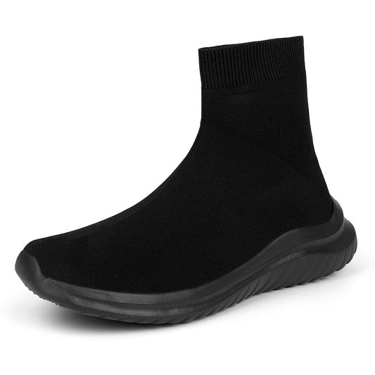 Casual Mesh Sock Sneaker for Man Women Customizable