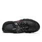 Men's Low Cut Leather Hiking Shoes