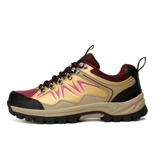 K802 Men's Hiking Sneakers