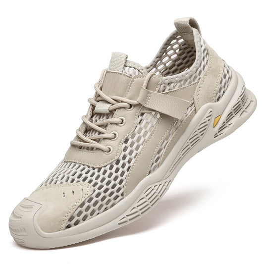 Aqua Sandal Sneakers 6518