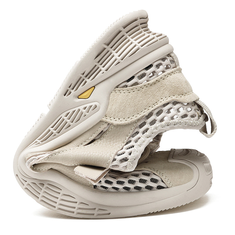 Aqua Sandal Sneakers 6518