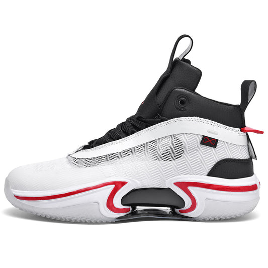 AJ 36 Basketball Shoe