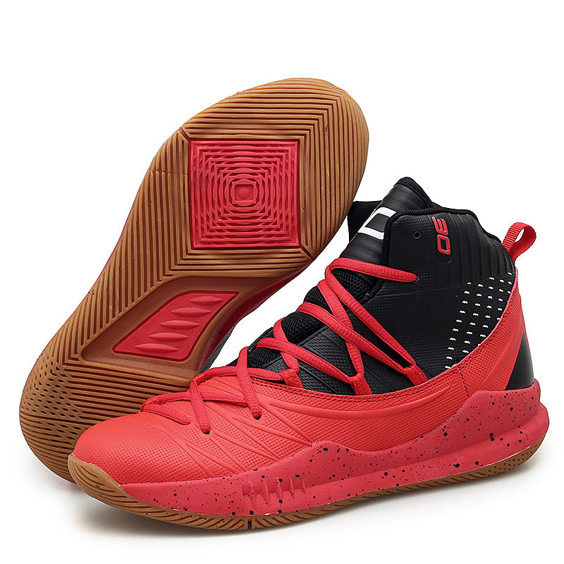 Unisex Basketball Shoes