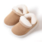 Baby Winter Sock Shoes Cozy Slipper Sandals