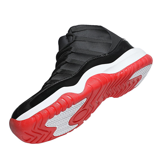 Men's AJ BasketBall Shoes Customizable