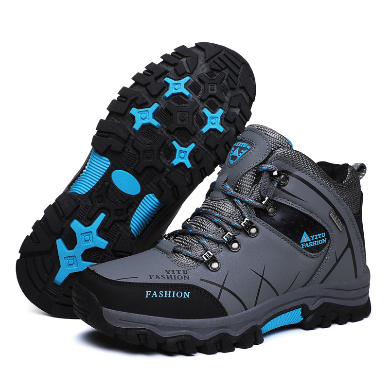 Men's Winter Hiking Boots