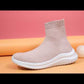 Casual Mesh Sock Sneaker for Man Women Customizable
